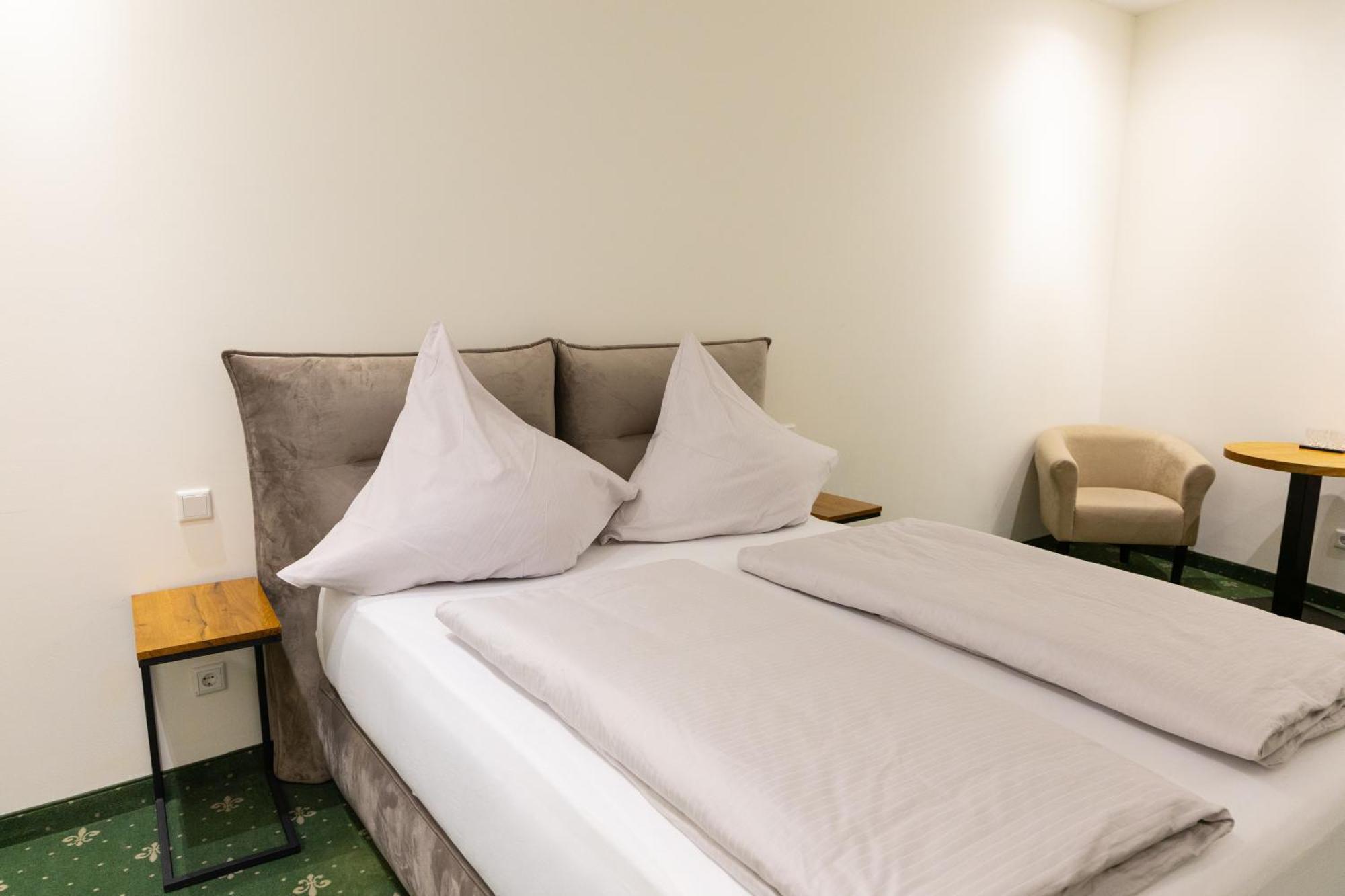 City Apartments - Nürnberg Altstadt Zimmer foto