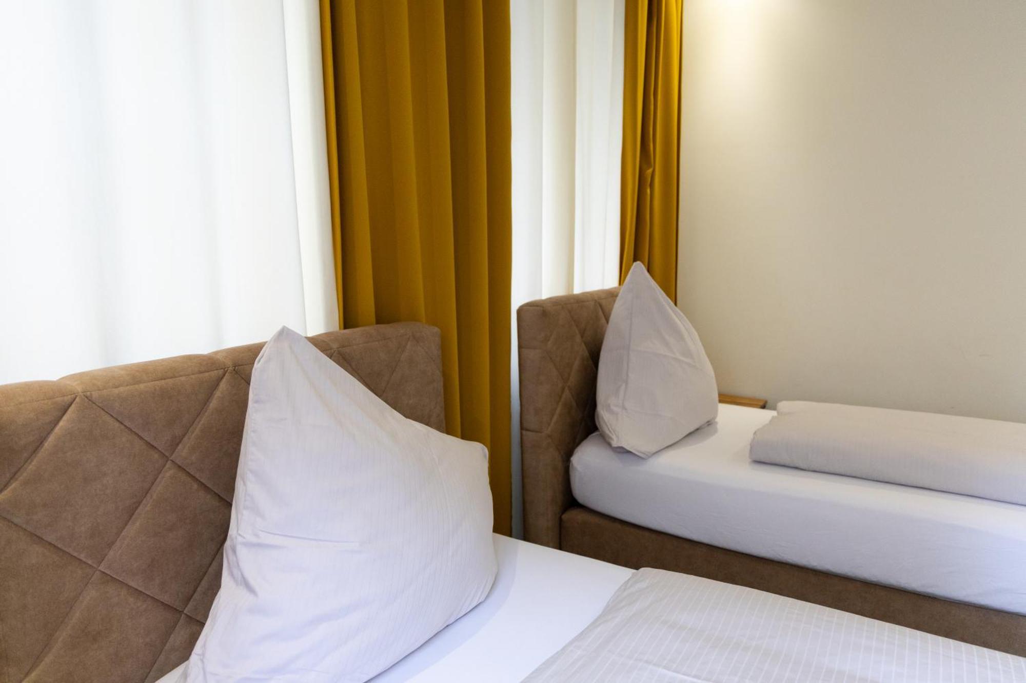 City Apartments - Nürnberg Altstadt Zimmer foto