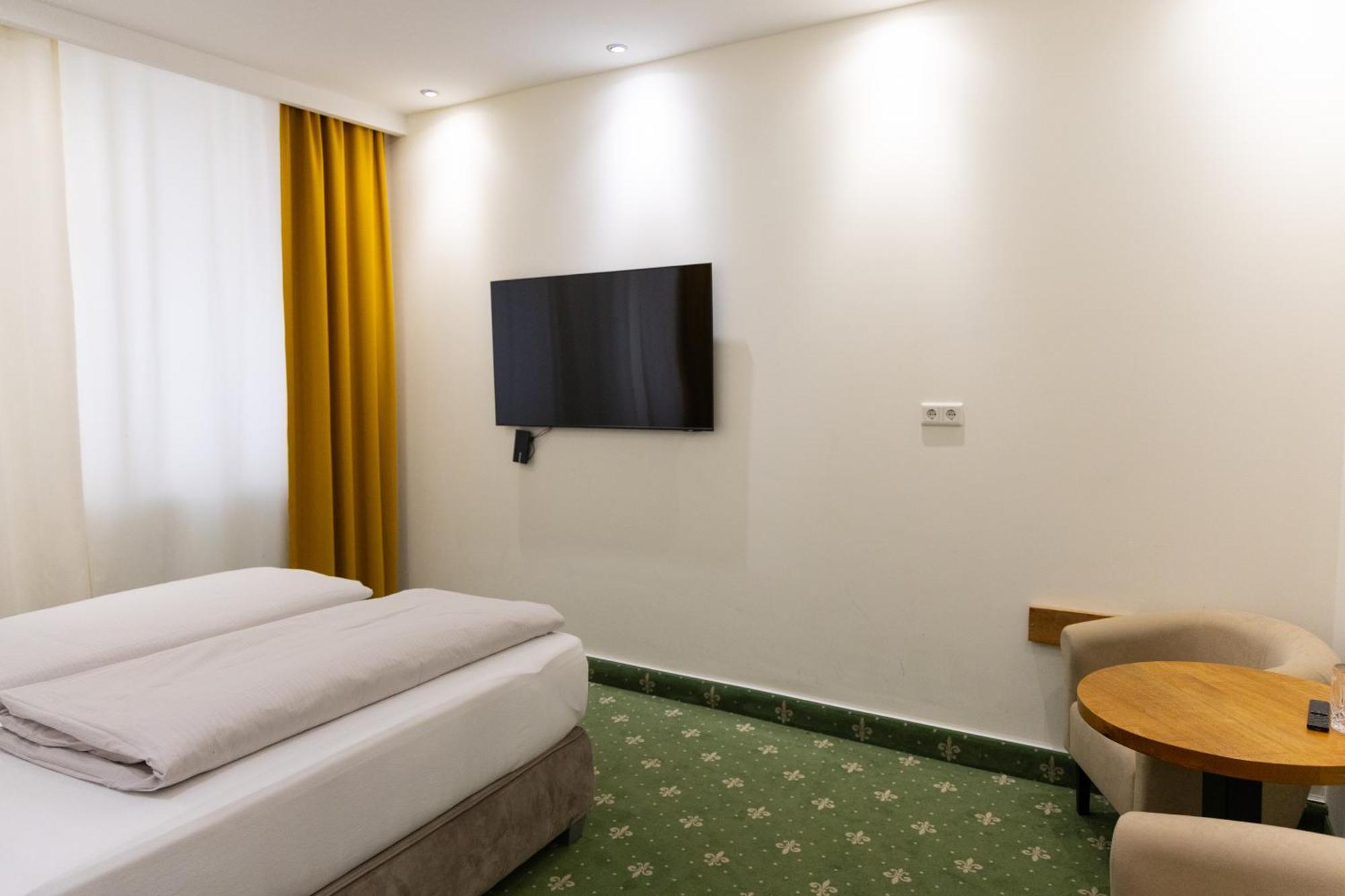 City Apartments - Nürnberg Altstadt Zimmer foto